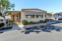 1970 Pace Setter  Mobile Home