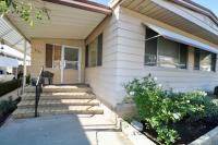 1970 Pace Setter  Mobile Home