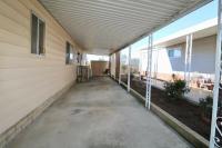 1970 Pace Setter  Mobile Home