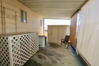 1970 Pace Setter  Mobile Home