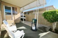 1970 Pace Setter  Mobile Home