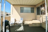 1970 Pace Setter  Mobile Home