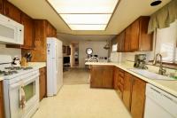 1970 Pace Setter  Mobile Home