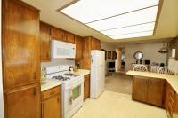 1970 Pace Setter  Mobile Home