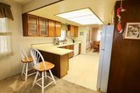 1970 Pace Setter  Mobile Home