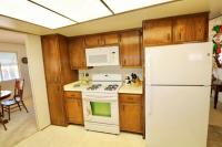 1970 Pace Setter  Mobile Home