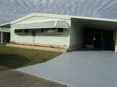 Mobile Home at 1510 Ariana St. #271 Lakeland, FL 33803