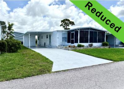 Mobile Home at 931 Vincent Venice, FL 34285