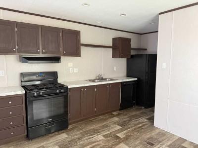 Photo 2 of 6 of home located at 2258 Robin Ave #129 Farmington, NM 87401