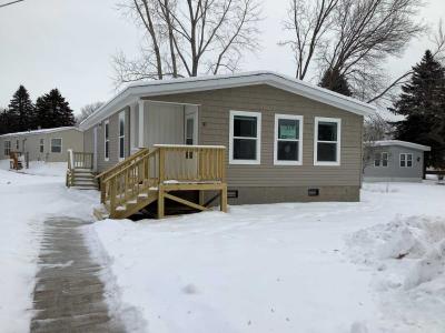 Mobile Home at 10 Coban Dr Duluth, MN 55808