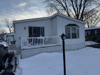 Mobile Home at 3500 92 Ct NE Circle Pines, MN 55014