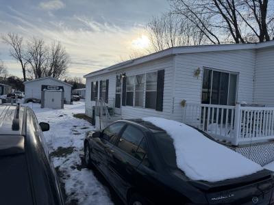 Photo 2 of 8 of home located at 3500 92 Ct NE Circle Pines, MN 55014