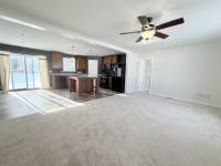 2017 Crest Heritage Manufactured Home