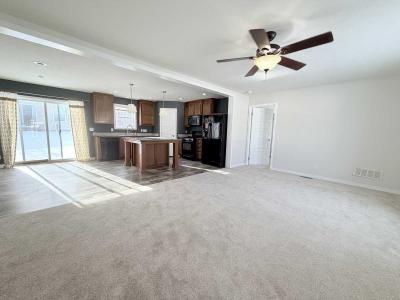 Mobile Home at W211N11423 Woodfield Lane Germantown, WI 53022