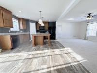 2017 Crest Heritage Manufactured Home