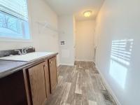 2017 Crest Heritage Manufactured Home