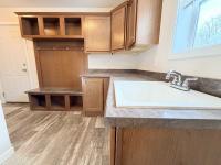 2017 Crest Heritage Manufactured Home