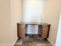 2017 Crest Heritage Manufactured Home