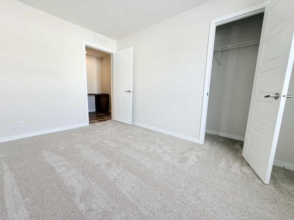 2017 Crest Heritage Manufactured Home