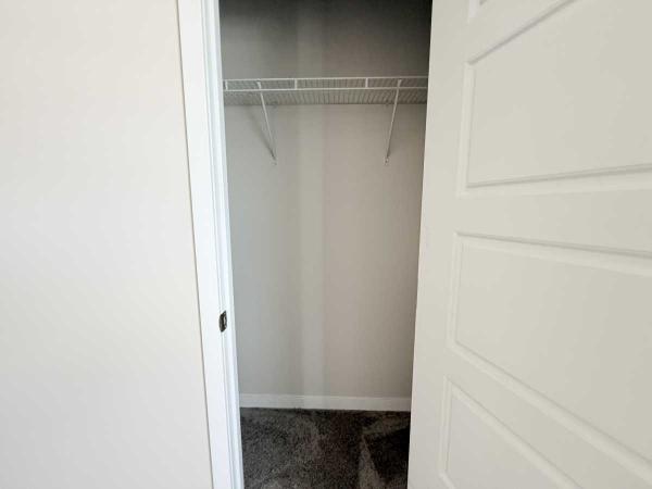 2017 Crest Heritage Manufactured Home