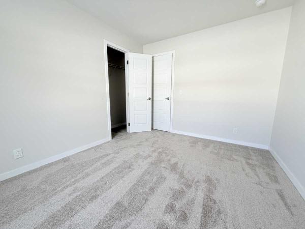 2017 Crest Heritage Manufactured Home