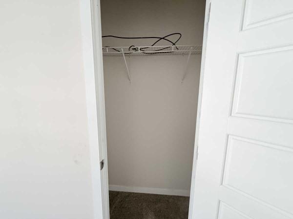 2017 Crest Heritage Manufactured Home