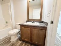 2017 Crest Heritage Manufactured Home