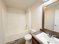 2017 Crest Heritage Manufactured Home