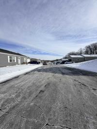 2017 Crest Heritage Manufactured Home