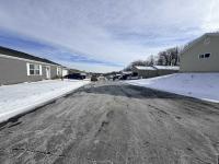 2017 Crest Heritage Manufactured Home