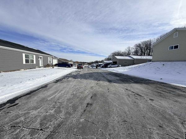 2017 Crest Heritage Manufactured Home