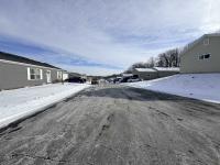 2017 Crest Heritage Manufactured Home