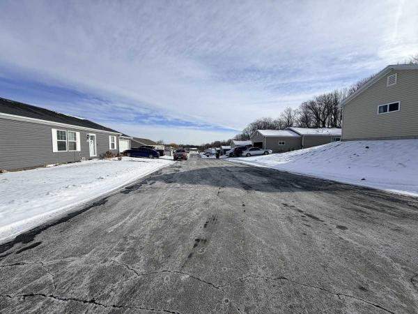 2017 Crest Heritage Manufactured Home