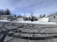 2017 Crest Heritage Manufactured Home