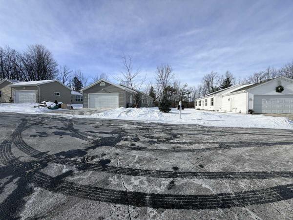 2017 Crest Heritage Manufactured Home