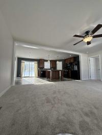 2017 Crest Heritage Manufactured Home