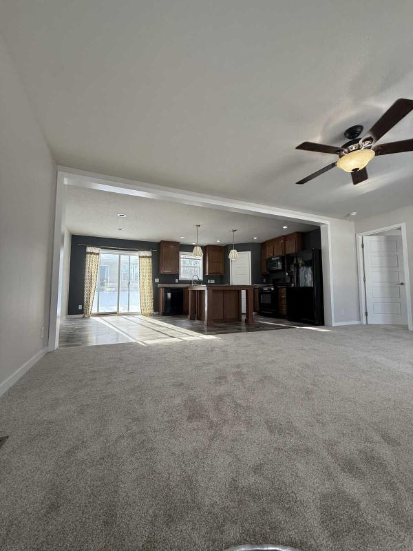 2017 Crest Heritage Manufactured Home