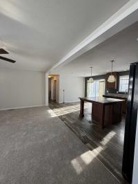 2017 Crest Heritage Manufactured Home