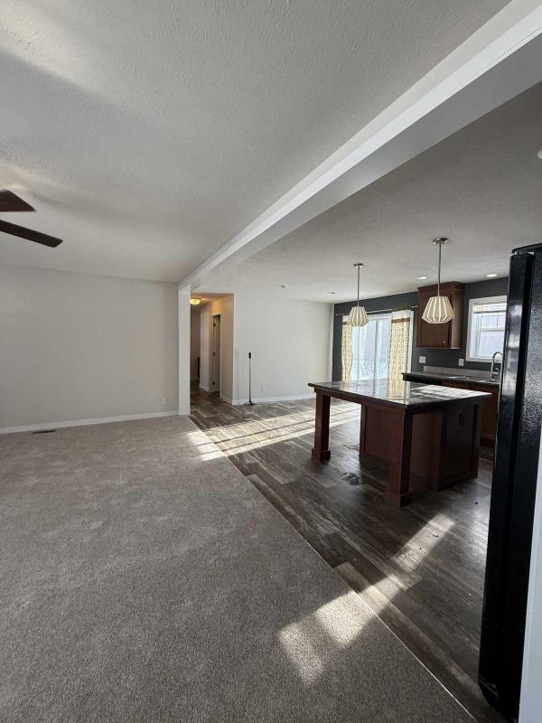 2017 Crest Heritage Manufactured Home