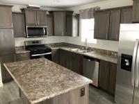 2025 MidCountry Mobile Home