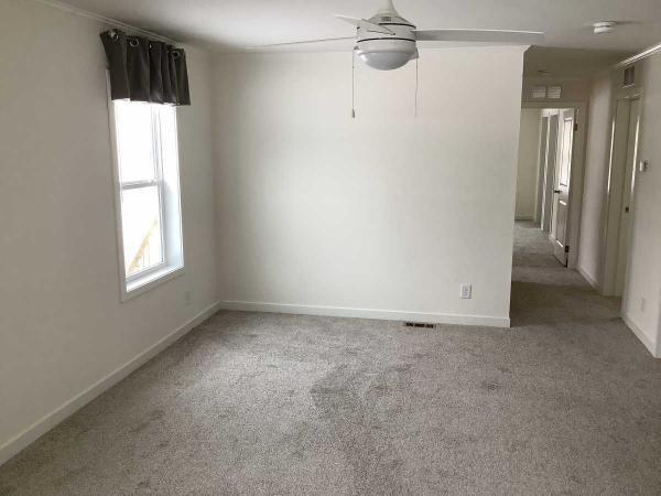 2025 MidCountry Mobile Home