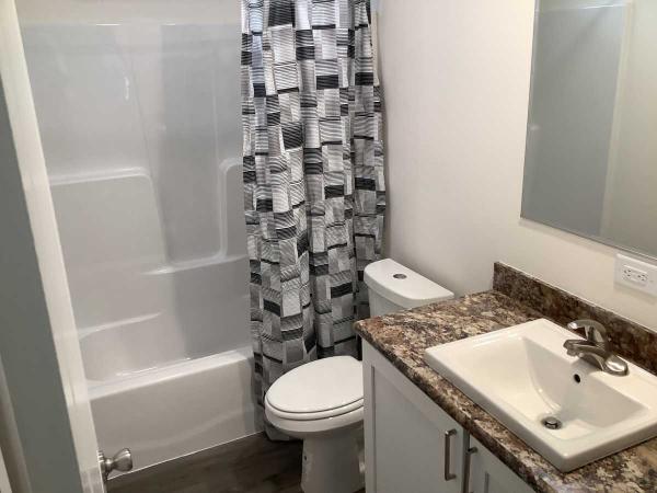 2025 MidCountry Mobile Home