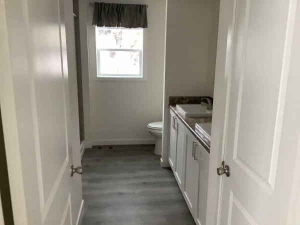 2025 MidCountry Mobile Home