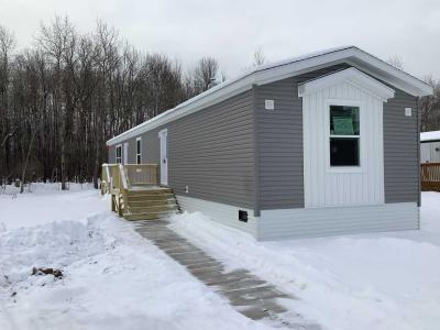 Mobile Home at 43 Burger Dr Duluth, MN 55808