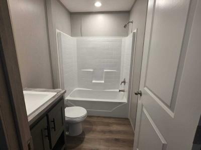 Photo 2 of 6 of home located at 1400 E. Roosevelt Ave #23 Grants, NM 87020