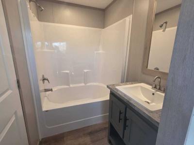 Photo 4 of 6 of home located at 1400 E. Roosevelt Ave #23 Grants, NM 87020