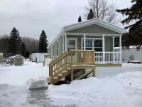 2025 MidCountry Mobile Home