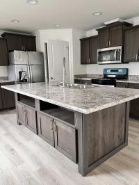 2025 MidCountry Mobile Home