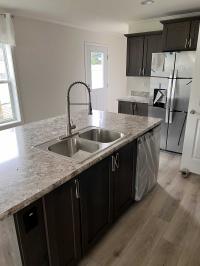 2025 MidCountry Mobile Home