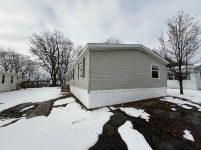 Mobile Home at 2500 Mann Rd, Lot 3 Clarkston, MI 48346